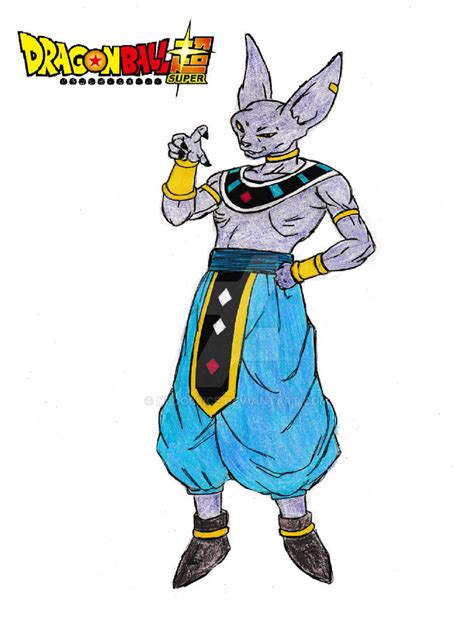 beerus age